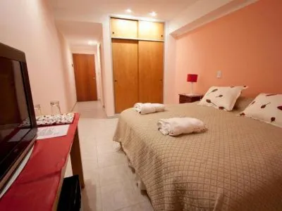 Hotels Hotel Mil Rosas