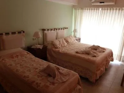 Hotels Hotel Mil Rosas