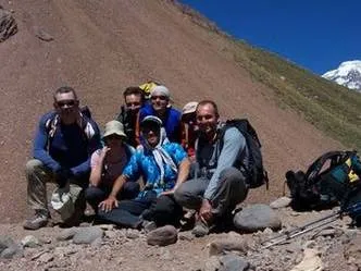 KahuaK Adventure Travel  in  Mendoza