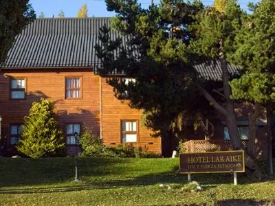 Hoteles 3 estrellas Lar Aike