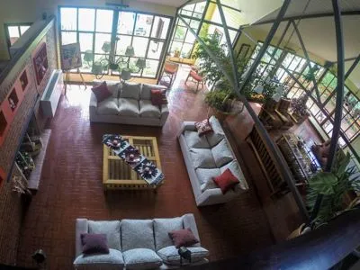 Hoteles 3 estrellas Lar Aike