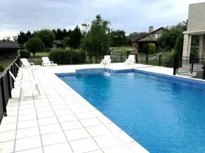 3-star Cabins Jardín Serrano