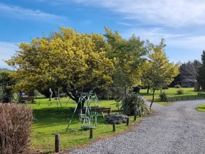 3-star Cabins Jardín Serrano