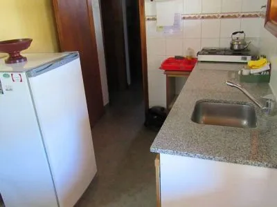 2-star Cabins Chacay Cabins