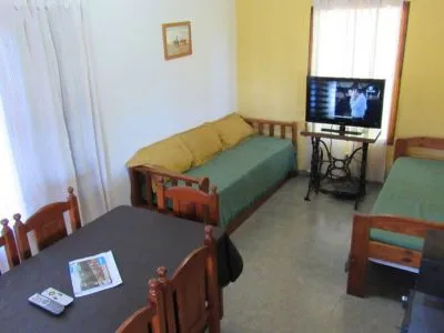 2-star Cabins Chacay Cabins