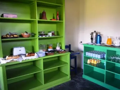 Cabañas 2 estrellas Refugio del Angel