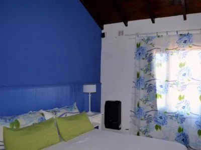 Cabañas 2 estrellas Refugio del Angel