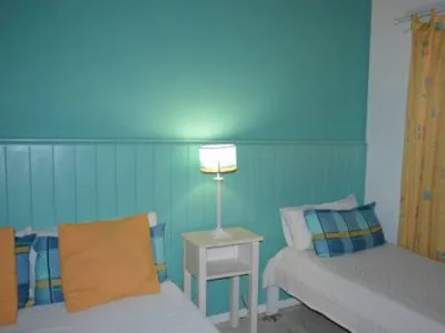 Cabañas 2 estrellas Refugio del Angel