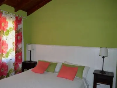 Cabañas 2 estrellas Refugio del Angel