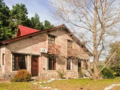 Cabañas 2 estrellas Cabañas La Toscana