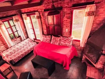 Cabañas 2 estrellas Cabañas La Toscana