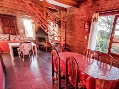 Cabañas 2 estrellas Cabañas La Toscana