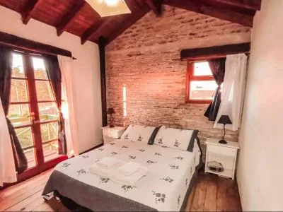 Cabañas 2 estrellas Cabañas La Toscana