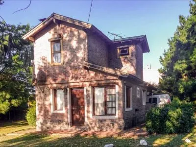 Cabañas 2 estrellas Cabañas La Toscana