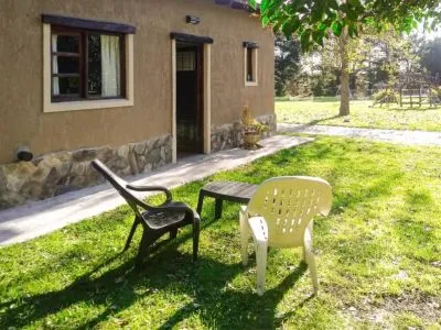 Cabañas 2 estrellas Cabañas La Toscana