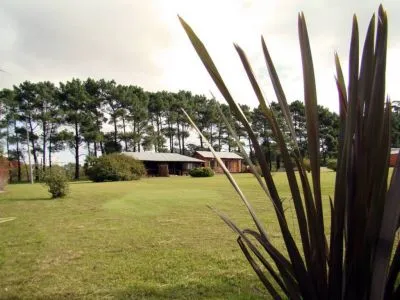 1-star Cabins Chacra El Centinela