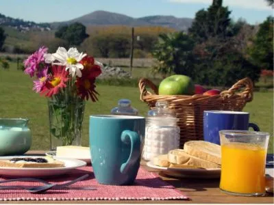 1-star Cabins Chacra El Centinela