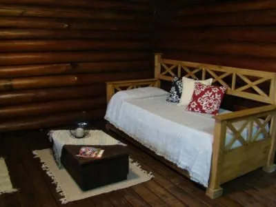 1-star Cabins Chacra El Centinela