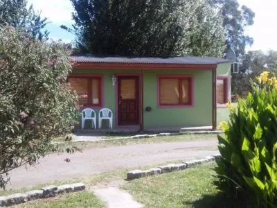 Cabañas Aitues 1-star Cabins  in  Tandil