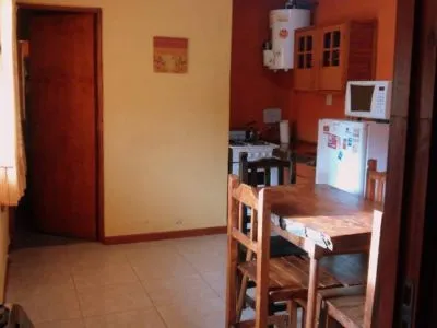 Cabañas 1 estrella Cabañas Aitues