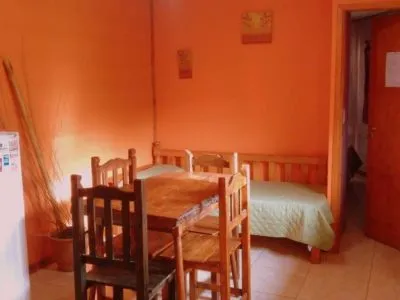 Cabañas 1 estrella Cabañas Aitues