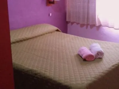 Cabañas 1 estrella Cabañas Aitues