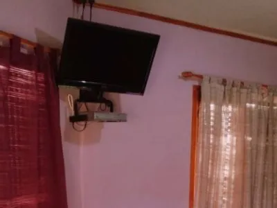 Cabañas 1 estrella Cabañas Aitues