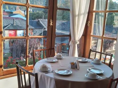 3-star Hotels Hotel Caupolican by Visionnaire