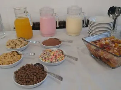 3-star Hotels Hotel Caupolican by Visionnaire