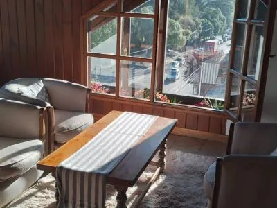 3-star Hotels Hotel Caupolican by Visionnaire