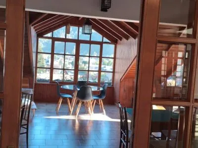 3-star Hotels Hotel Caupolican by Visionnaire