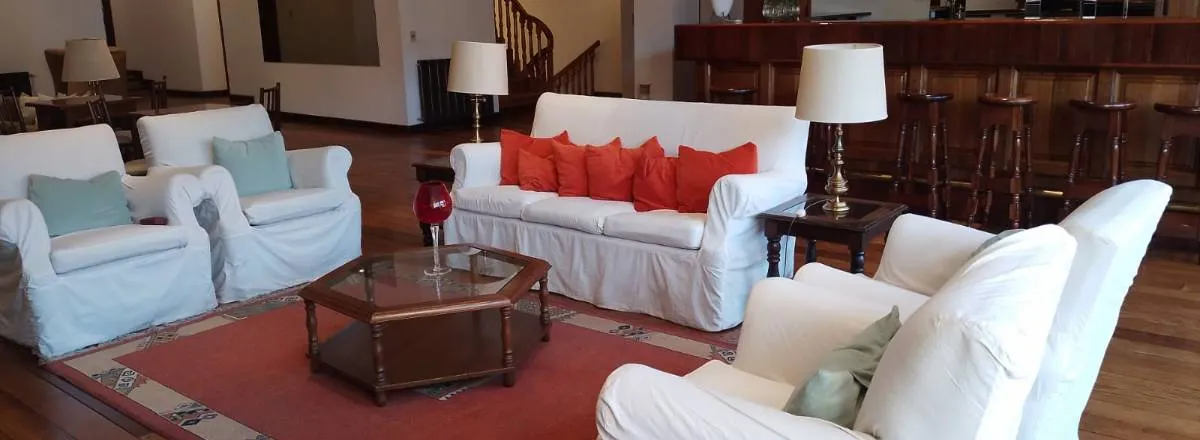 3-star Hotels Hotel Caupolican by Visionnaire