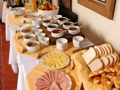 3-star Hostelries Koi Aiken