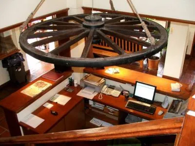 3-star Hostelries Koi Aiken