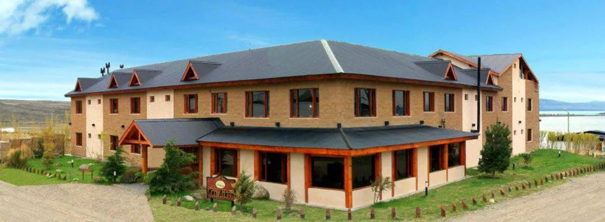 3-star Hostelries Koi Aiken