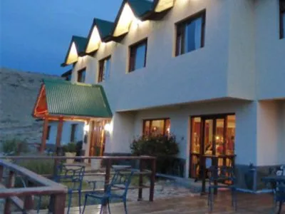 3-star Hotels Meulén