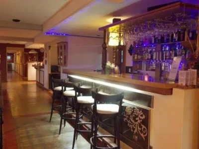 3-star Hotels Meulén