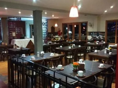 3-star Hotels Meulén