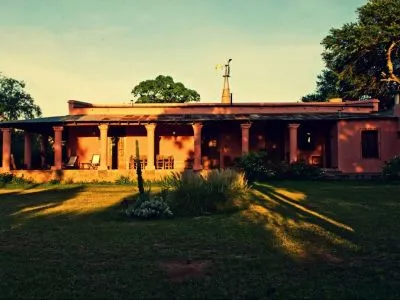 Finca Santa Anita Cabins  in  Salta
