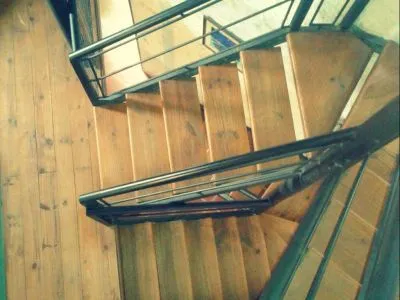 Cabins Finca Santa Anita