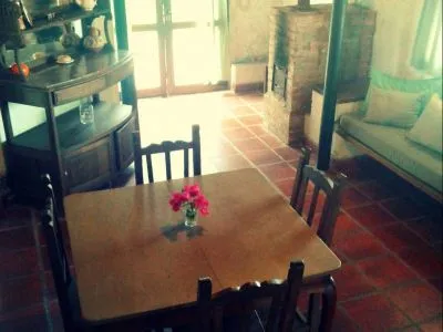 Cabins Finca Santa Anita