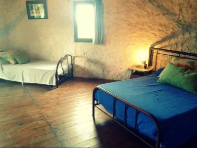 Cabins Finca Santa Anita