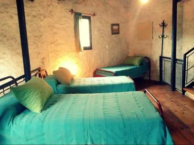 Cabins Finca Santa Anita