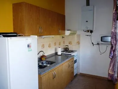 Cabins De Los Comechingones