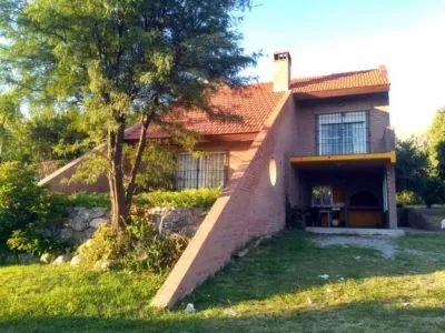 Cabañas El Desafío Cabañas  en  Merlo San Luis