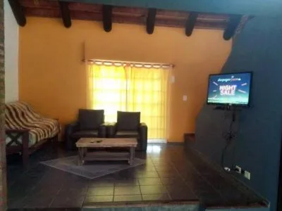 Cabañas Cabañas El Desafío