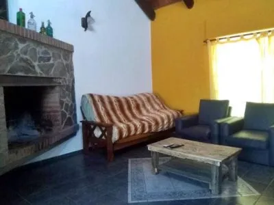 Cabañas Cabañas El Desafío