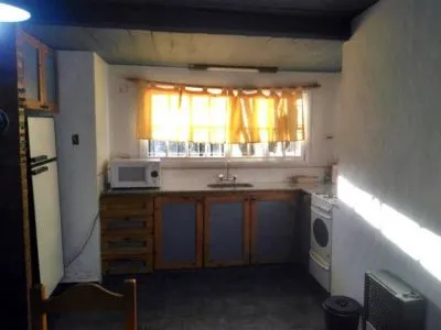 Cabañas Cabañas El Desafío