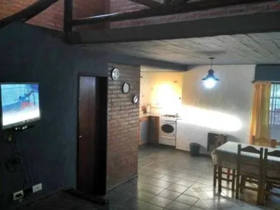 Cabañas Cabañas El Desafío