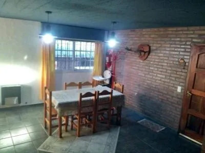 Cabañas Cabañas El Desafío